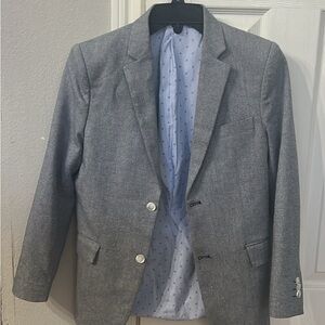 English laundry youth size 14 blazer